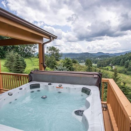 Hilltop Haven Boone Zewnętrze zdjęcie