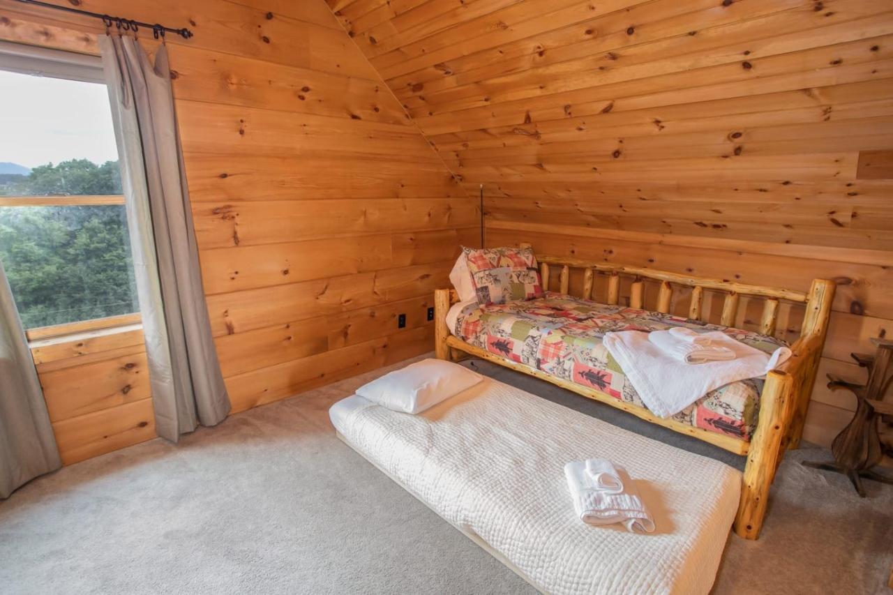 Hilltop Haven Boone Zewnętrze zdjęcie