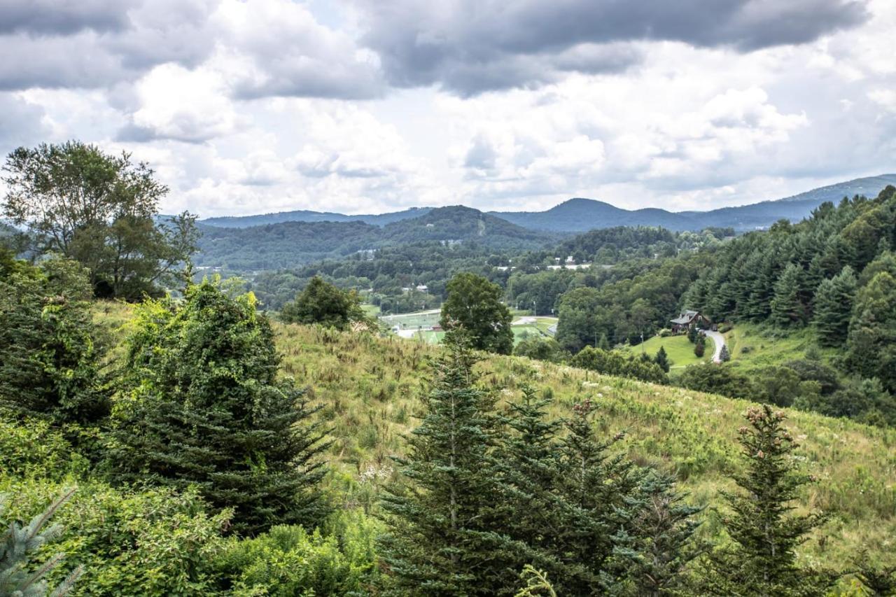 Hilltop Haven Boone Zewnętrze zdjęcie