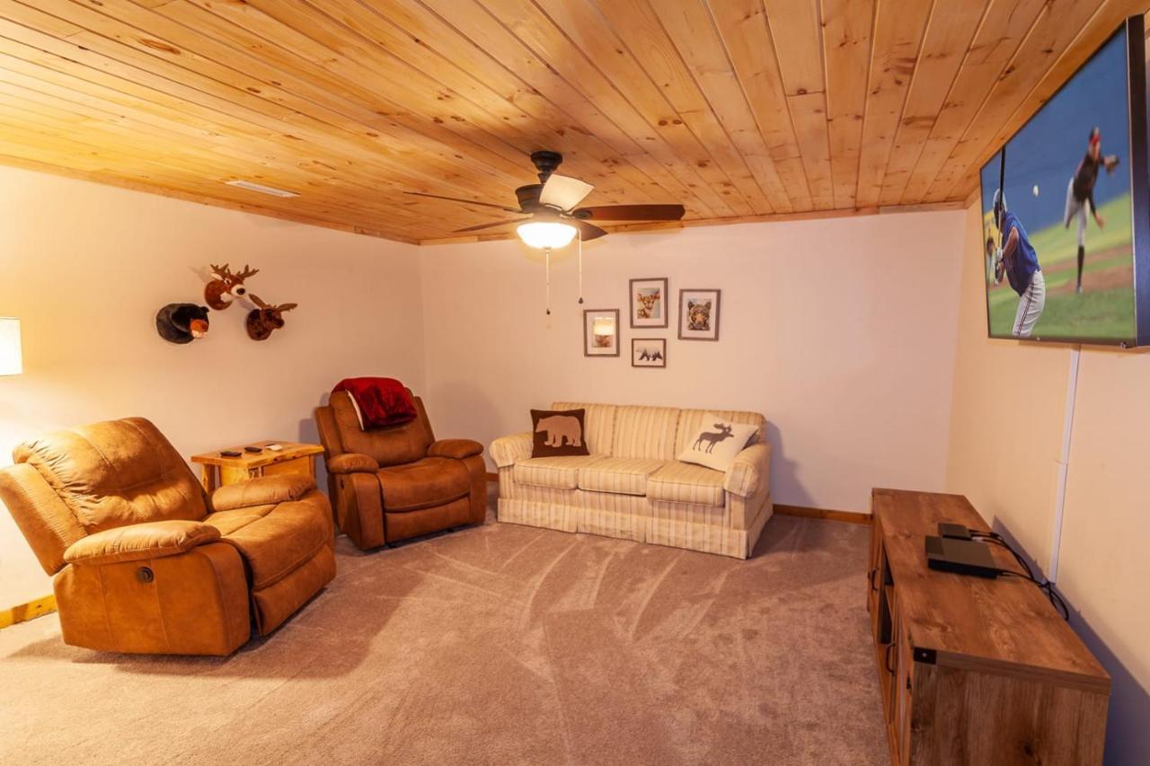 Hilltop Haven Boone Zewnętrze zdjęcie