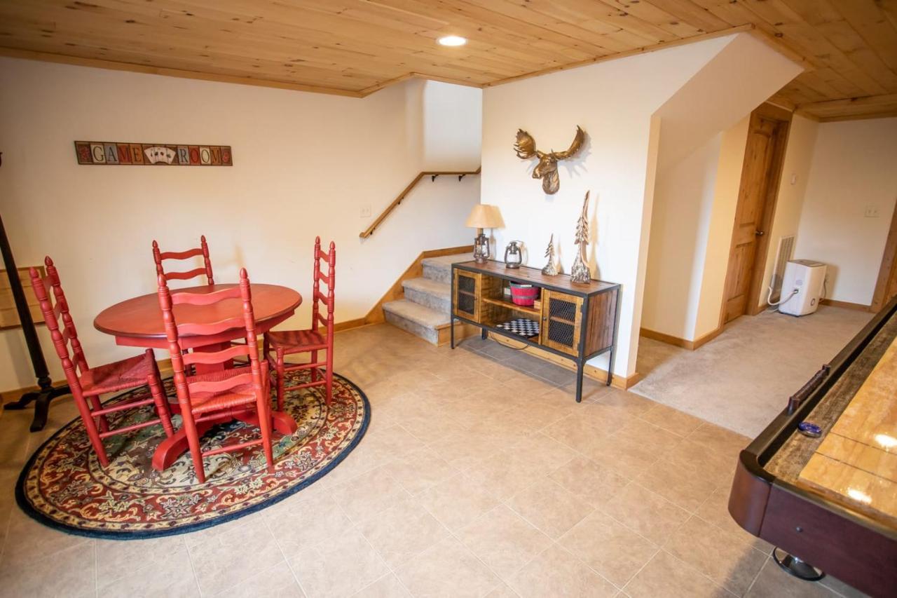 Hilltop Haven Boone Zewnętrze zdjęcie
